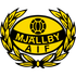 Mjallby Logo