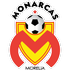 Monarcas Morelia Logo