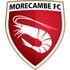 Morecambe Logo