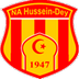 NA Hussein Dey Logo