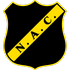 NAC Breda Logo