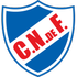 Nacional de Football Logo