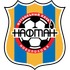 Naftan Novopolotsk Logo