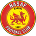 Nasaf Qarshi Logo