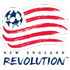 New England Revolution Logo