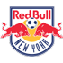 New York Red Bulls Logo