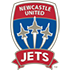 Newcastle Jets Logo