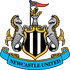 Newcastle United Logo