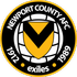 Newport County Logo