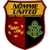 Nomme United Logo