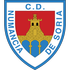 Numancia Logo