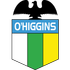 O Higgins Logo