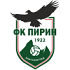 OFK Pirin Logo