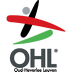 OH Leuven Logo