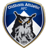 Oldham Athletic Logo