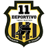 Once Deportivo Logo