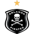 Orlando Pirates Logo