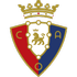 Osasuna II Logo