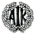 Oskarshamns AIK Logo