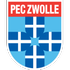 PEC Zwolle Logo