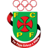 Paços De Ferreira Logo