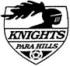 Para Hills Knights Logo