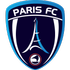 Paris FC Logo