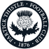 Partick Thistle Logo