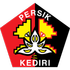 Persik Kediri Logo