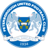 Peterborough United Logo