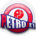 Petrojet Logo