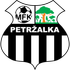 Petrzalka Logo