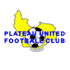 Plateau United Logo