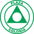 Plaza Colonia Logo