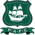 Plymouth Argyle Logo