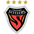 Pohang Steelers Logo