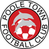 Poole Town Logo