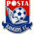 Posta Rangers Logo