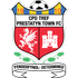 Prestatyn Town Logo