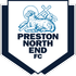 Preston North End Logo