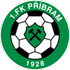 Pribram Logo