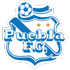 Puebla Logo