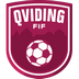 Qviding FIF Logo