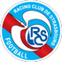 RC Strasbourg Logo