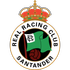 Racing Santander Logo