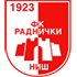 Radnicki Nis Logo