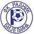 Radnik Bijeljina Logo