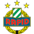 Rapid Wien Logo