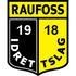 Raufoss Logo