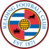 Reading Logo